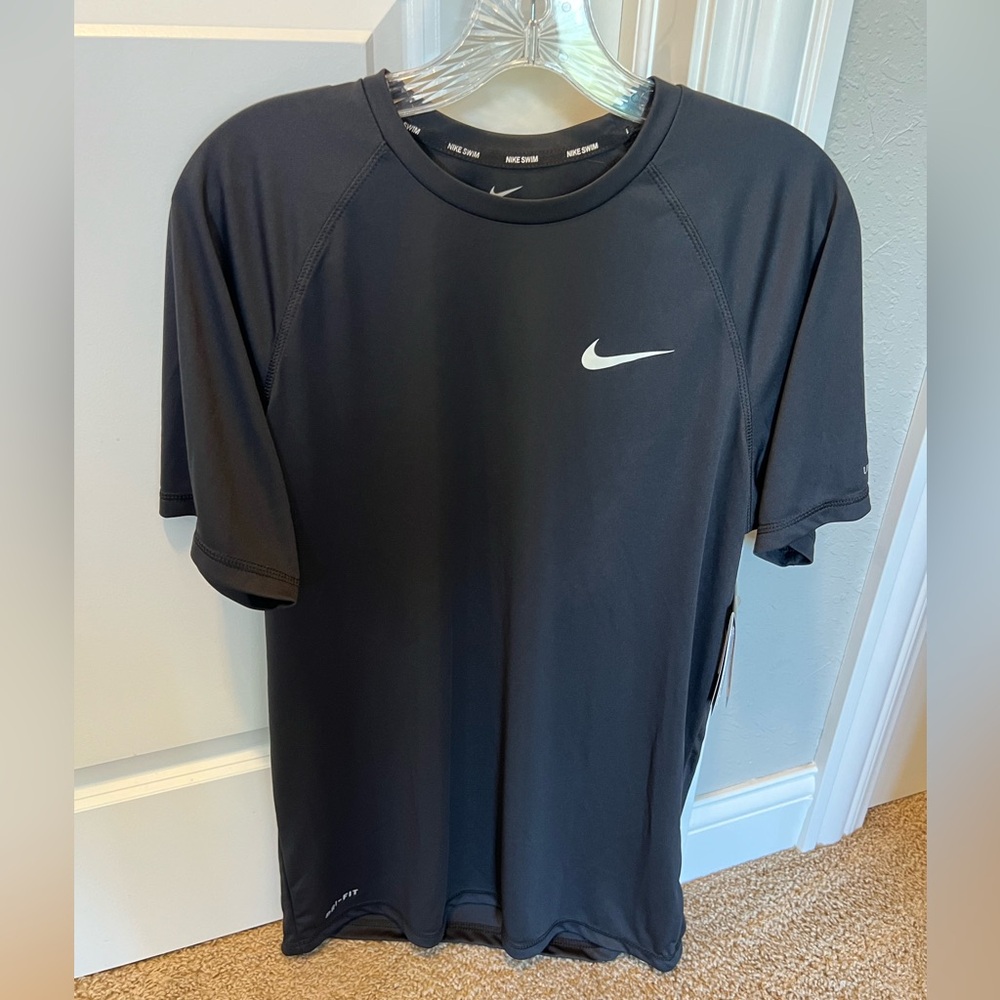 Nike Black and White Packaging